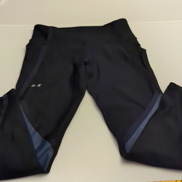 Under Armour Other - Under Armour leggings